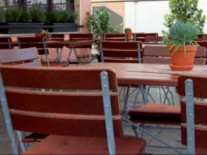 Foto: Sebastian 1520 Restaurant Pension